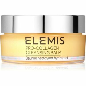 Elemis Pro-Collagen Cleansing Balm hloubkově čisticí balzám 100 g obraz