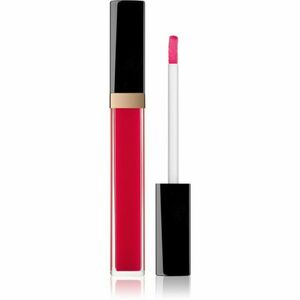 Chanel Rouge Coco Gloss lesk na rty s hydratačním účinkem odstín 738 Amuse-Bouche 5, 5 g obraz