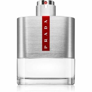 Prada Luna Rossa toaletní voda pro muže 150 ml obraz