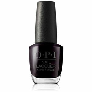 OPI Nail Lacquer lak na nehty Lincoln Park after Dark 15 ml obraz