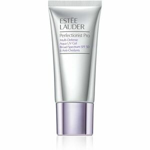 Estée Lauder Perfectionist Pro Multi-Defense Aqua UV Gel SPF 50 denní ochranný krém SPF 50 30 ml obraz