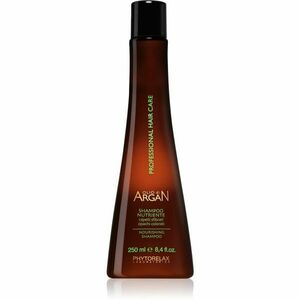 Phytorelax Laboratories Olio Di Argan výživný šampon s arganovým olejem 250 ml obraz