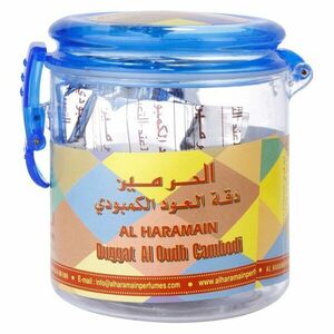 Al Haramain Oudh Al Haramain kadidlo 100 g obraz