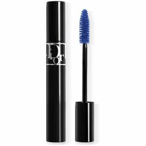 DIOR Diorshow Waterproof řasenka pro prodloužení a zahuštění řas voděodolná odstín 258 11, 5 ml obraz