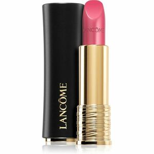 Lancôme L’Absolu Rouge Cream krémová rtěnka plnitelná odstín 08 3, 4 g obraz