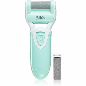 Silk'n MicroPedi Wet & Dry seřezávač ztvrdlé kůže 1 ks obraz