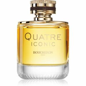 Boucheron Quatre Iconic parfémovaná voda pro ženy 100 ml obraz