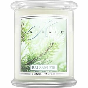 Kringle Candle Balsam Fir vonná svíčka 411 g obraz