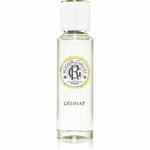 Roger & Gallet Cédrat osvěžující voda pro ženy 30 ml obraz