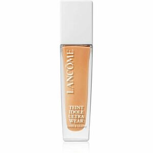 Lancôme Teint Idole Ultra Wear Care & Glow rozjasňující hydratační make-up SPF 25 odstín 400W 30 ml obraz