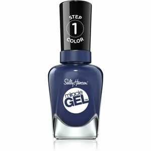 Sally Hansen Miracle Gel™ gelový lak na nehty bez užití UV/LED lampy obraz