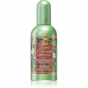 Tesori d'Oriente Forest Ritual parfémovaná voda unisex 100 ml obraz