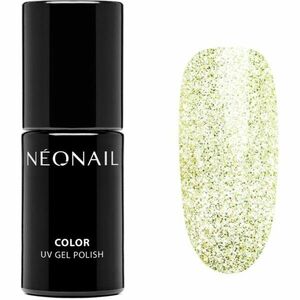 NEONAIL You're a Goddess gelový lak na nehty odstín Body Rules 7, 2 ml obraz