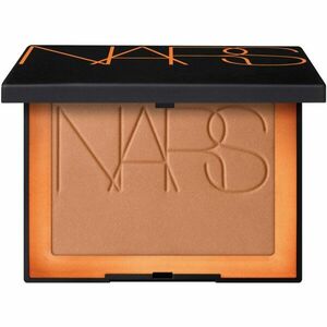 NARS MINI Laguna Bronzing Powder bronzující a konturovací pudr mini odstín LAGUNA 02 3.5 g obraz