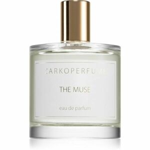 Zarkoperfume The Muse parfémovaná voda pro ženy 100 ml obraz