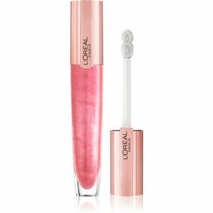 L’Oréal Paris Glow Paradise Balm in Gloss lesk na rty s kyselinou hyaluronovou odstín 406 I Amplify 7 ml obraz