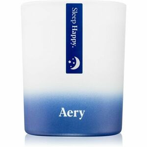 Aery Aromatherapy Sleep Happy vonná svíčka 200 g obraz