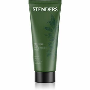 STENDERS Nordic Jasmine & Yuzu lehký vyživující olejový krém 200 ml obraz