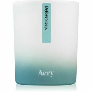 Aery Aromatherapy Before Sleep svíčka 200 g obraz