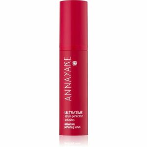 Annayake Ultratime Anti-Wrinkle Perfecting Serum protivráskové rozjasňující sérum 30 ml obraz