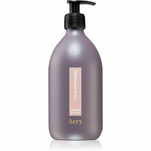 Aery Fernweh Moroccan Rose tekuté mýdlo na ruce 500 ml obraz