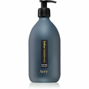 Aery Fernweh Indian Sandalwood tekuté mýdlo na ruce 500 ml obraz