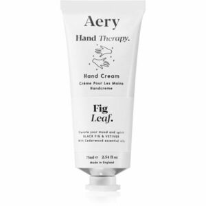 Aery Botanical Fig Leaf krém na ruce 75 ml obraz