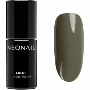 NEONAIL Love Your Nature gelový lak na nehty odstín Poetry Breeze 7, 2 ml obraz