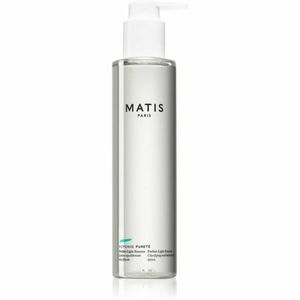 MATIS Paris Réponse Pureté Perfect-Light Essence aktivní tonikum pro zklidnění pleti 200 ml obraz