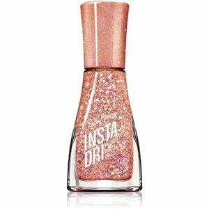 Sally Hansen Insta Dri rychleschnoucí lak na nehty odstín 9, 17 ml obraz