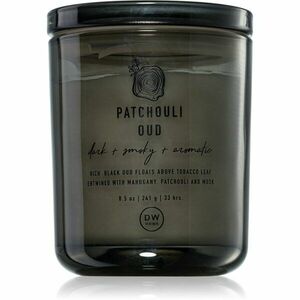 DW Home Prime Patchouli Oud vonná svíčka 241 g obraz