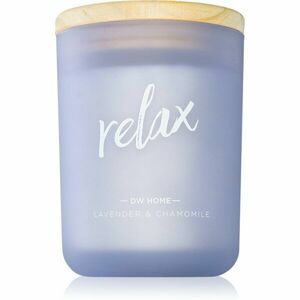 DW Home Zen Relax vonná svíčka 425 g obraz