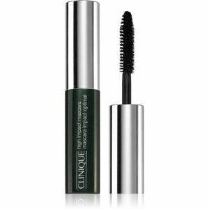 CLINIQUE - High Impact Mascara - Řasenka pro objem obraz