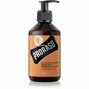 Proraso Beard Balm balzám na vousy 300 ml obraz