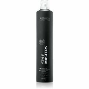 Revlon Professional Style Masters lak na vlasy se střední fixací 500 ml obraz