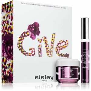 Sisley Black Rose sada pro omlazení obličeje obraz