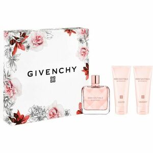 GIVENCHY Irresistible dárková sada pro ženy obraz