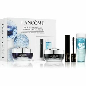 Lancôme Génifique Eye dárková sada pro ženy obraz