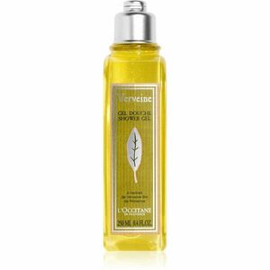 L’Occitane Verbena parfémovaný sprchový gel 250 ml obraz