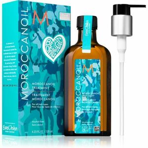 Moroccanoil Treatment vlasová kúra pro všechny typy vlasů 125 ml obraz