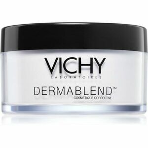 Vichy Dermablend transparentní fixační pudr 28 g obraz