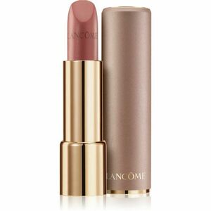 Lancôme L’Absolu Rouge Intimatte krémová rtěnka s matným efektem pro ženy 3, 4 g obraz