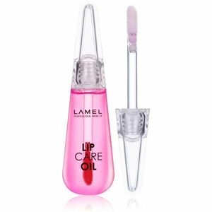 LAMEL Insta Comfort Care olej na rty 6 ml obraz