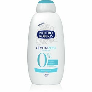 Neutro Roberts DermaZero micelární sprchový gel 600 ml obraz