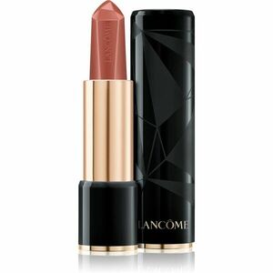 Lancôme L’Absolu Rouge Ruby Cream vysoce pigmentovaná krémová rtěnka odstín 274 Coeur de Rubis 3 g obraz