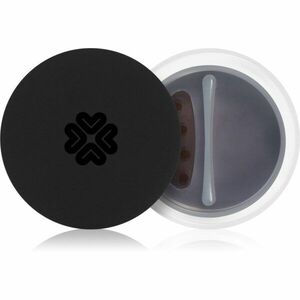 Lily Lolo Mineral Eye Shadow minerální oční stíny odstín Black Sand 2 g obraz