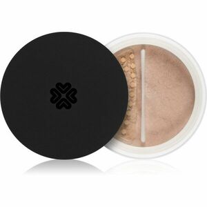 Lily Lolo Mineral Foundation minerální pudrový make-up odstín Warm Honey 10 g obraz