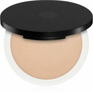 Lily Lolo Cream Foundation krémový make-up odstín Cotton 7 g obraz