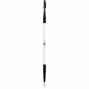 Lily Lolo Angled Brow - Spoolie Brush oboustranný štětec na obočí 1 ks obraz