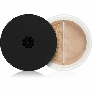 Lily Lolo Mineral Foundation minerální pudrový make-up odstín Butterscotch 10 g obraz